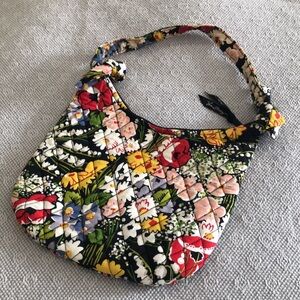 Vera Bradley mini bag